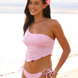 Roosa – Elegantne tankini komplekt