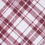 Punane Ruuduline – Stiilne tankini komplekt