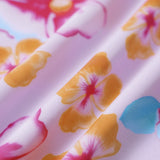 Oranž – Lilleline tankini komplekt