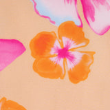 Oranž – Lilleline tankini komplekt