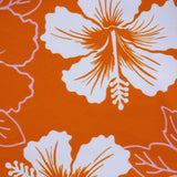 Oranž – Lilleline halter tankini komplekt