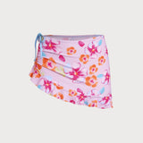 Oranž – Lilleline tankini komplekt