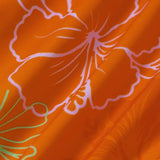 Oranž – Lilleline halter tankini komplekt