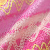 Vikerkaare – Stiilne tankini komplekt