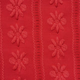 Punane – Elegantne tankini komplekt