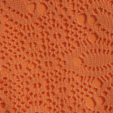 Oranž – Stiilne rüüsikomplekt