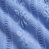 Sinine – Elegantne tankini komplekt