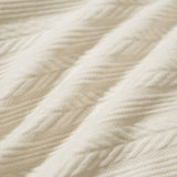 Off White – Stiilne tankini komplekt