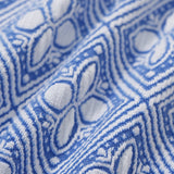 Sinine – Elegantne tankini komplekt
