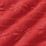 Punane – Elegantne tankini komplekt
