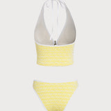 Meritäht – Elegantne tankini komplekt