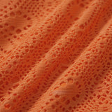 Oranž – Stiilne rüüsikomplekt
