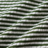 Roheline – Elegantne tankini komplekt