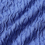 Sinine Meritäht – Stiilne tankini komplekt